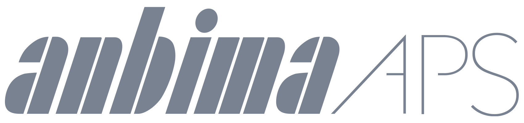 logo Anbima